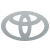 TOYOTA (Тойота)
