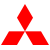MITSUBISHI (Мітцубіші)