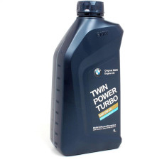Масло моторное TwinPower Turbo Longlife-04 0W-30, 1 л
