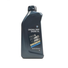 Масло моторное Twin Power Turbo Longlife-01 FE 0w-30, 1 л