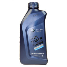 Олива моторна TwinPower Turbo Longlife-01 5W-30, 1 л