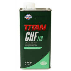 Масло гидравлическое CHF 11S, 1 л