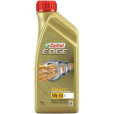 Масло моторное EDGE LL Titanium FST 5W-30, 1 л