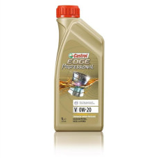 Масло моторное EDGE Professional V Titanium FST 0W-20, 1 л