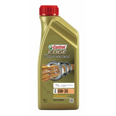 Масло моторное EDGE Professional E 0W-30, 1 л