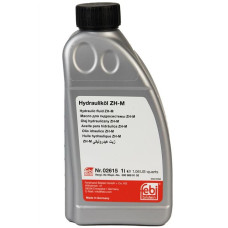 Масло гидравлическое MB ZH-M, 1 л