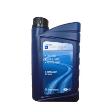 Масло моторное GM DAEWOO 5W-30, 1 л