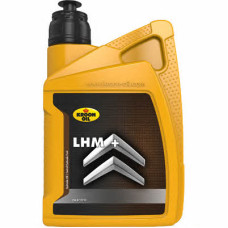 Масло гидравлическое LHM+, 1 л