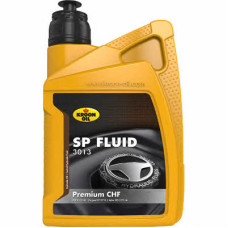 Масло гидравлическое Sp Fluid 3013, 1 л