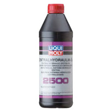 Масло гидравлическое Zentralhydraulik-Oil 2500, 1 л